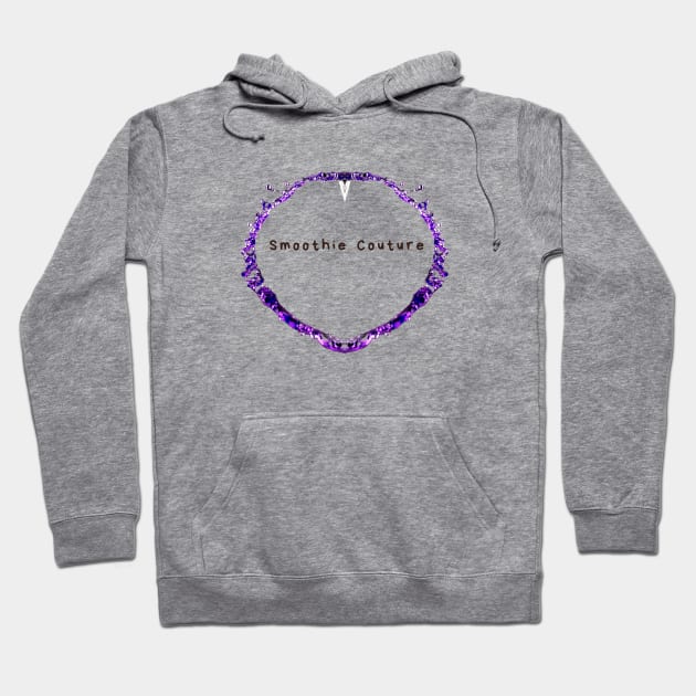 Smoothie Couture Hoodie by SmoMo 